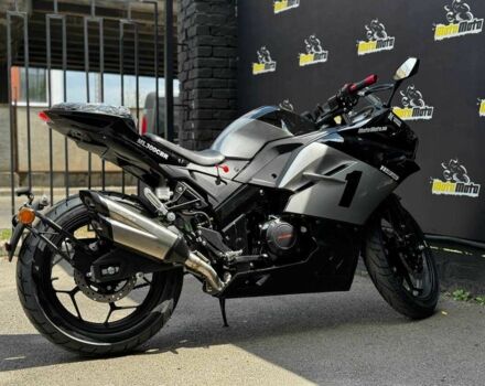 Інша Інша, об'ємом двигуна 0.3 л та пробігом 0 тис. км за 3000 $, фото 7 на Automoto.ua