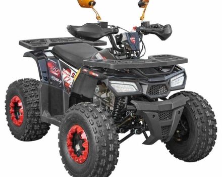 Другая Другая, объемом двигателя 0.12 л и пробегом 0 тыс. км за 1105 $, фото 1 на Automoto.ua