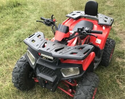 Інша Інша, об'ємом двигуна 0.15 л та пробігом 0 тис. км за 1090 $, фото 4 на Automoto.ua