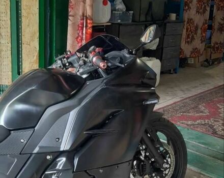 Другая Другая, объемом двигателя 0 л и пробегом 0 тыс. км за 2295 $, фото 1 на Automoto.ua