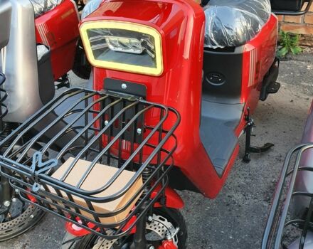 Інша Інша, об'ємом двигуна 0 л та пробігом 0 тис. км за 1100 $, фото 5 на Automoto.ua