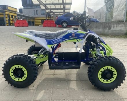Другая Другая, объемом двигателя 1 л и пробегом 0 тыс. км за 880 $, фото 4 на Automoto.ua