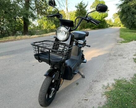 Другая Другая, объемом двигателя 0 л и пробегом 0 тыс. км за 461 $, фото 1 на Automoto.ua