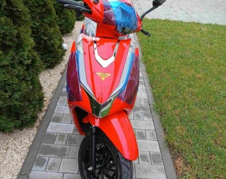 Інша Інша, об'ємом двигуна 0 л та пробігом 0 тис. км за 1500 $, фото 1 на Automoto.ua