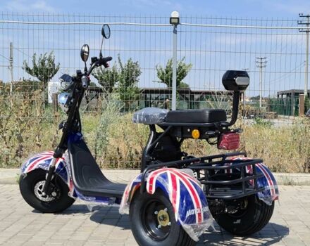 Другая Другая, объемом двигателя 0 л и пробегом 0 тыс. км за 1300 $, фото 4 на Automoto.ua