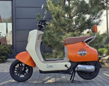 Другая Другая, объемом двигателя 0 л и пробегом 0 тыс. км за 810 $, фото 5 на Automoto.ua