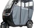 Інша Інша, об'ємом двигуна 0 л та пробігом 0 тис. км за 1000 $, фото 8 на Automoto.ua