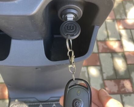 Другая Другая, объемом двигателя 0 л и пробегом 0 тыс. км за 630 $, фото 6 на Automoto.ua