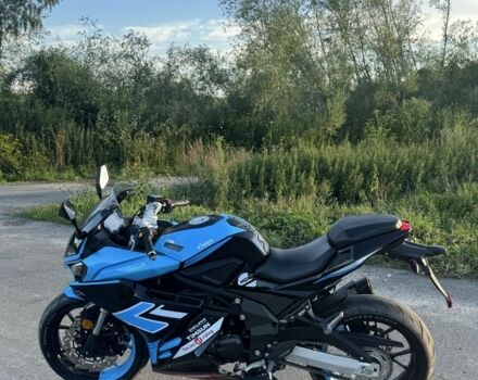 Інша Інша, об'ємом двигуна 0.4 л та пробігом 0 тис. км за 3200 $, фото 3 на Automoto.ua