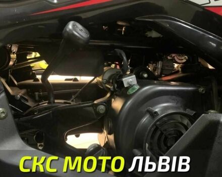 Другая Другая, объемом двигателя 0.2 л и пробегом 0 тыс. км за 2800 $, фото 10 на Automoto.ua