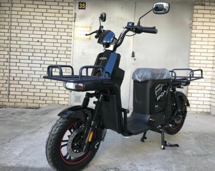 Інша Інша, об'ємом двигуна 0 л та пробігом 0 тис. км за 860 $, фото 2 на Automoto.ua