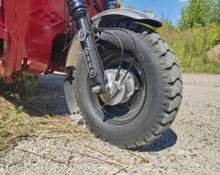 Інша Інша, об'ємом двигуна 0.2 л та пробігом 0 тис. км за 703 $, фото 8 на Automoto.ua