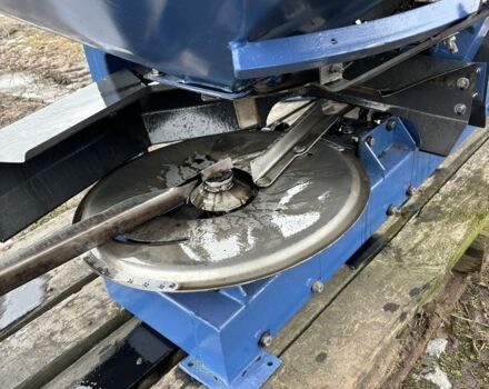 Другая Другая, объемом двигателя 0 л и пробегом 0 тыс. км за 1435 $, фото 2 на Automoto.ua