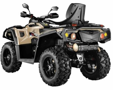Інша Інша, об'ємом двигуна 1 л та пробігом 0 тис. км за 11500 $, фото 6 на Automoto.ua