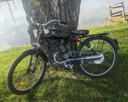 Інша Інша, об'ємом двигуна 50 л та пробігом 0 тис. км за 240 $, фото 1 на Automoto.ua