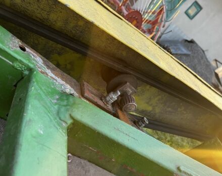 Другая Другая, объемом двигателя 0 л и пробегом 0 тыс. км за 1500 $, фото 12 на Automoto.ua