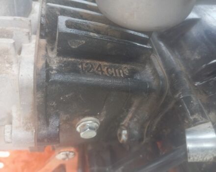 Другая Другая, объемом двигателя 0.12 л и пробегом 0 тыс. км за 714 $, фото 2 на Automoto.ua