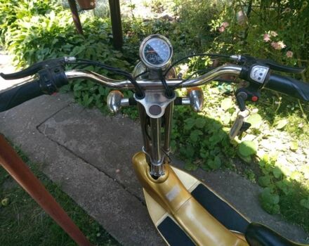 Інша Інша, об'ємом двигуна 0 л та пробігом 0 тис. км за 5500 $, фото 2 на Automoto.ua
