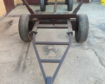 Другая Другая, объемом двигателя 0 л и пробегом 0 тыс. км за 622 $, фото 2 на Automoto.ua