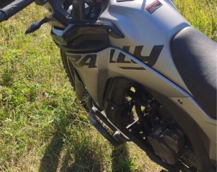 Другая Другая, объемом двигателя 0.3 л и пробегом 0 тыс. км за 3450 $, фото 8 на Automoto.ua