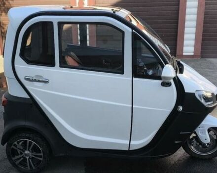 Другая Другая, объемом двигателя 0 л и пробегом 0 тыс. км за 1100 $, фото 3 на Automoto.ua