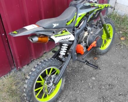 Інша Інша, об'ємом двигуна 50 л та пробігом 0 тис. км за 357 $, фото 7 на Automoto.ua