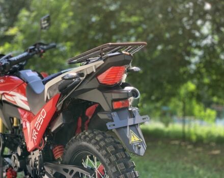 Другая Другая, объемом двигателя 0.25 л и пробегом 0 тыс. км за 1599 $, фото 10 на Automoto.ua