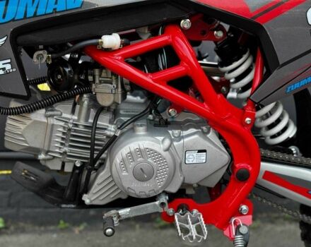 Другая Другая, объемом двигателя 0.19 л и пробегом 0 тыс. км за 1740 $, фото 9 на Automoto.ua