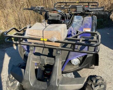 Другая Другая, объемом двигателя 0 л и пробегом 0 тыс. км за 900 $, фото 1 на Automoto.ua