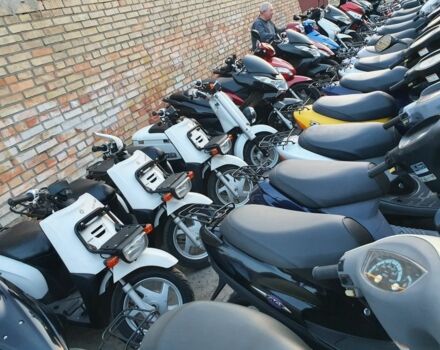 Другая Другая, объемом двигателя 0 л и пробегом 0 тыс. км за 1000 $, фото 13 на Automoto.ua