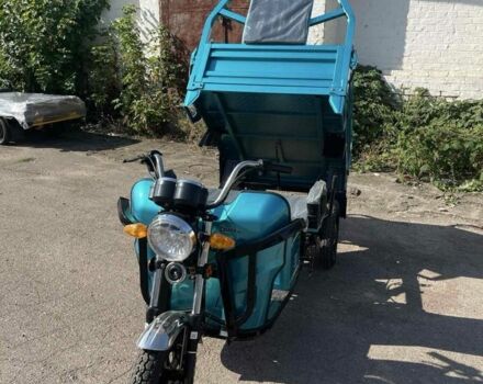 Другая Другая, объемом двигателя 0 л и пробегом 0 тыс. км за 1393 $, фото 2 на Automoto.ua