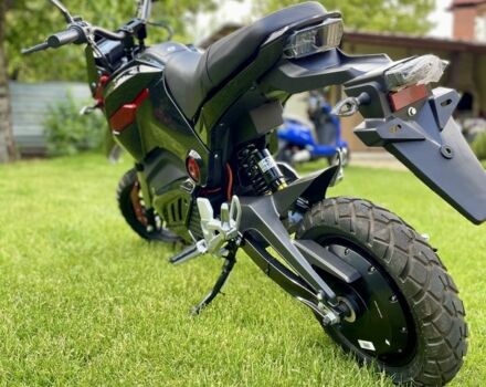 Другая Другая, объемом двигателя 0 л и пробегом 0 тыс. км за 1531 $, фото 4 на Automoto.ua