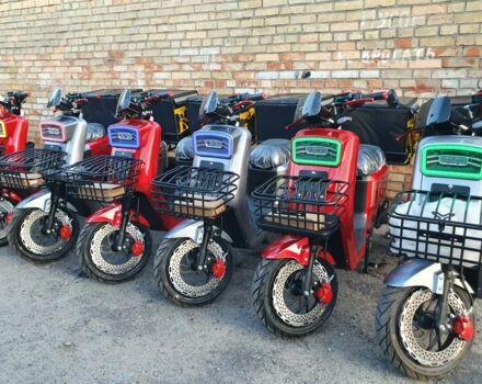 Другая Другая, объемом двигателя 0 л и пробегом 0 тыс. км за 1000 $, фото 15 на Automoto.ua