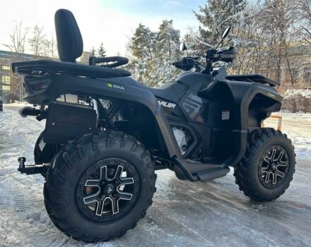 Інша Інша, об'ємом двигуна 0.6 л та пробігом 0 тис. км за 9250 $, фото 11 на Automoto.ua