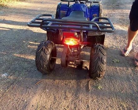 Інша Інша, об'ємом двигуна 0 л та пробігом 0 тис. км за 727 $, фото 7 на Automoto.ua
