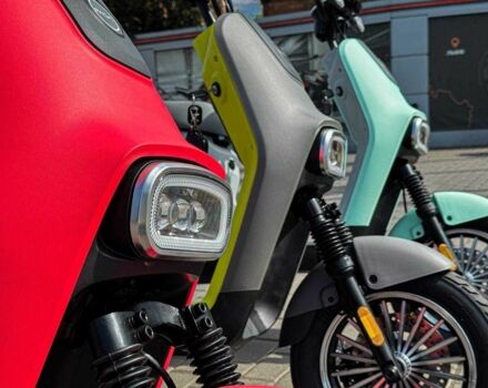 Інша Інша, об'ємом двигуна 0 л та пробігом 0 тис. км за 640 $, фото 6 на Automoto.ua