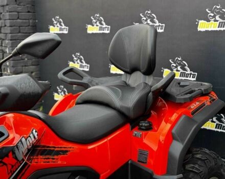 Інша Інша, об'ємом двигуна 0.7 л та пробігом 0 тис. км за 8000 $, фото 3 на Automoto.ua