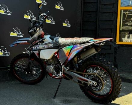 Другая Другая, объемом двигателя 0.3 л и пробегом 0 тыс. км за 3100 $, фото 4 на Automoto.ua