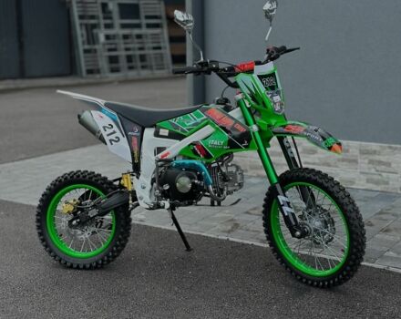 Інша Інша, об'ємом двигуна 0.13 л та пробігом 0 тис. км за 824 $, фото 3 на Automoto.ua