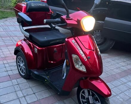 Інша Інша, об'ємом двигуна 0 л та пробігом 0 тис. км за 1300 $, фото 2 на Automoto.ua