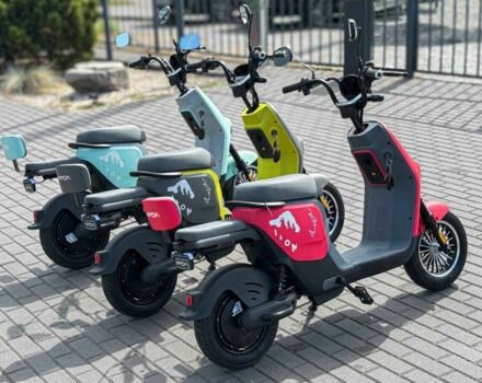 Інша Інша, об'ємом двигуна 0 л та пробігом 0 тис. км за 640 $, фото 7 на Automoto.ua