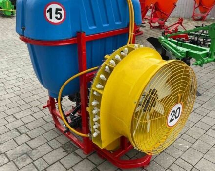 Другая Другая, объемом двигателя 0 л и пробегом 0 тыс. км за 1461 $, фото 9 на Automoto.ua