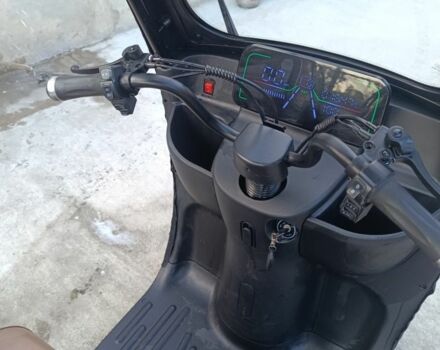 Другая Другая, объемом двигателя 0 л и пробегом 0 тыс. км за 727 $, фото 1 на Automoto.ua