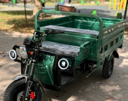 Другая Другая, объемом двигателя 0 л и пробегом 0 тыс. км за 2150 $, фото 18 на Automoto.ua