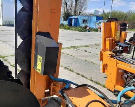 Інша Інша, об'ємом двигуна 0 л та пробігом 0 тис. км за 13230 $, фото 4 на Automoto.ua