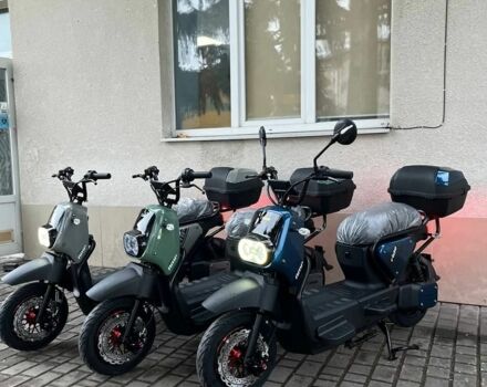 Інша Інша, об'ємом двигуна 0 л та пробігом 0 тис. км за 36000 $, фото 10 на Automoto.ua