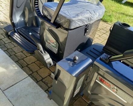 Другая Другая, объемом двигателя 0 л и пробегом 0 тыс. км за 955 $, фото 6 на Automoto.ua