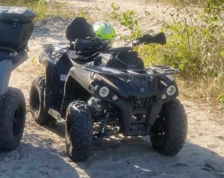 Інша Інша, об'ємом двигуна 0.2 л та пробігом 0 тис. км за 2200 $, фото 2 на Automoto.ua
