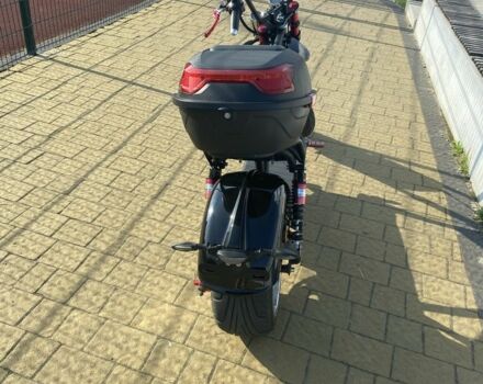 Другая Другая, объемом двигателя 0 л и пробегом 0 тыс. км за 1000 $, фото 3 на Automoto.ua