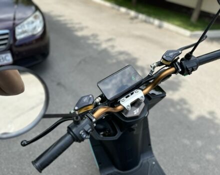 Другая Другая, объемом двигателя 0 л и пробегом 0 тыс. км за 824 $, фото 5 на Automoto.ua